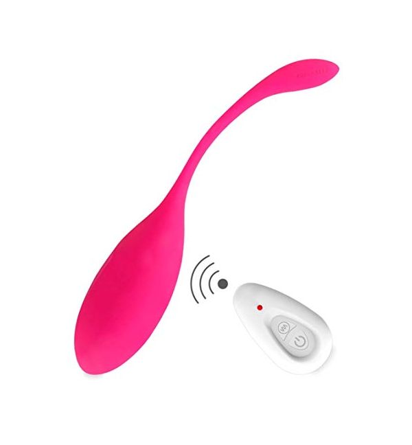 Die 5 besten Vibro-Eier mit Fernbedienung