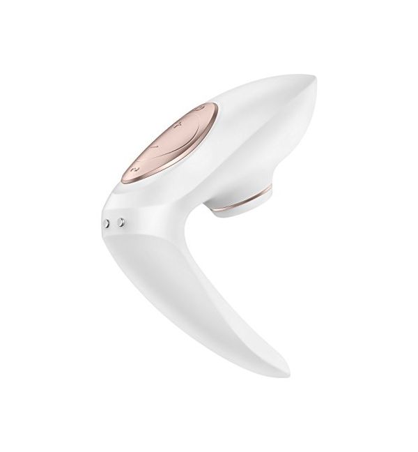 Paarvibratoren: Die besten Sexpsielzeuge fr sie und ihn