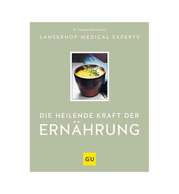 Essen als Medizin: Das Rezept für Spargel-Pfannkuchen aus der ...