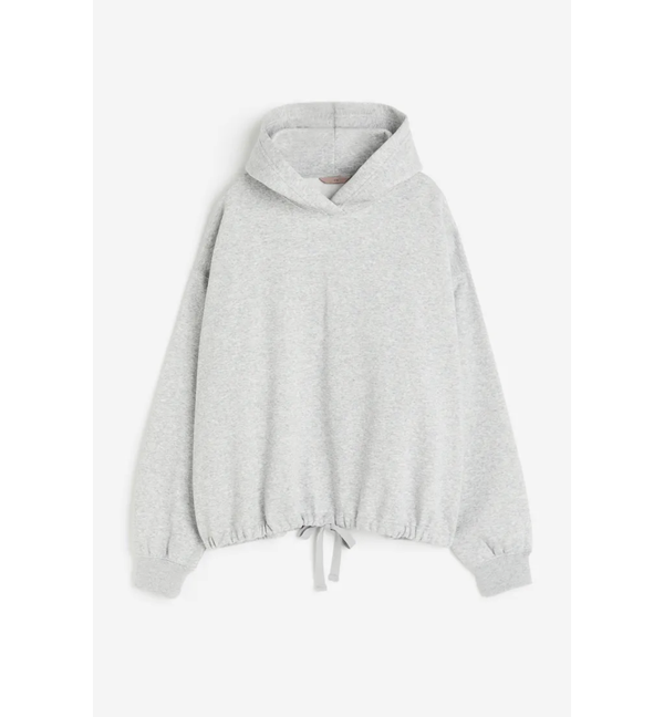 Hoodie on sale basic h&m