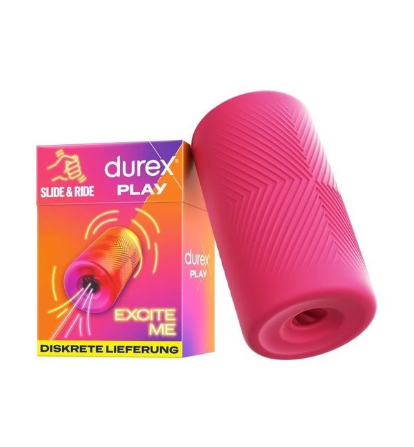 Still & heimlich: Diese 4 Sextoys 2025 gibt's (ganz diskret) bei Rossmann