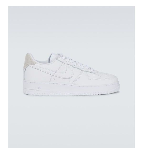 Sneaker Air Force 1 von Nike: Wo bekommt man die Trend Schuhe noch?