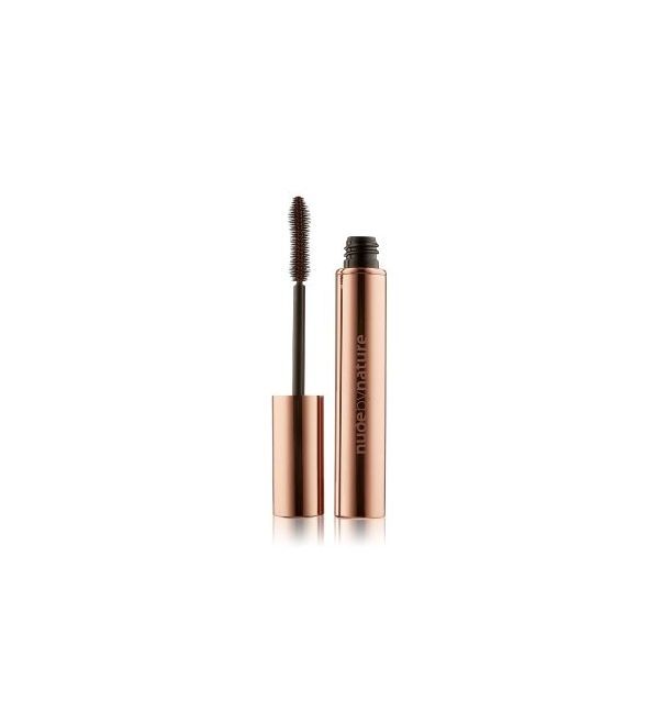 BeautyTrend braune Mascara Alternative zu schwarzer Wimperntusche