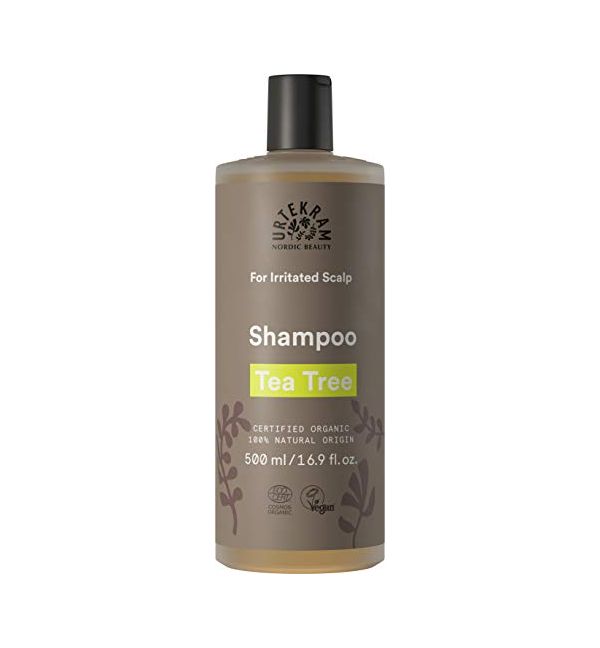 Bio-Shampoo: beliebte, nachhaltige Shampoos Test