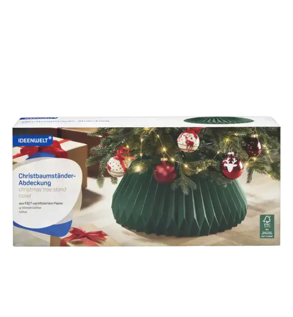 knstlicher weihnachtsbaum mit beleuchtung schmal Salcar PVC Knstlicher Weihnachtsbaum Schmal, Klappsystem & Stnder   sekeymall