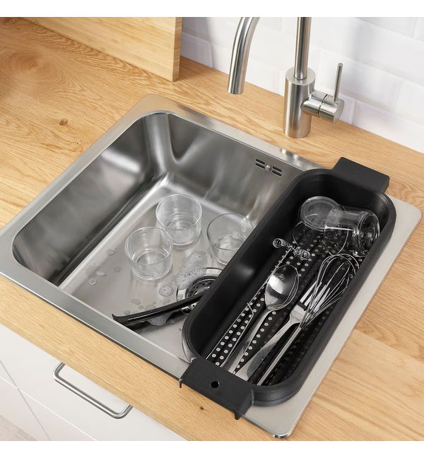 Für weniger als 5 Euro! Diese 3 Küchen-Gadgets von Ikea brauchen alle im Haushalt