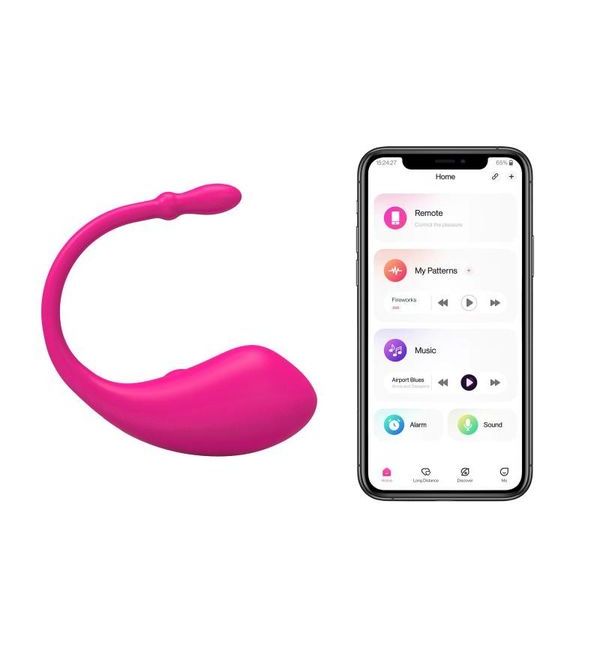 Die 5 besten Vibro-Eier mit Fernbedienung