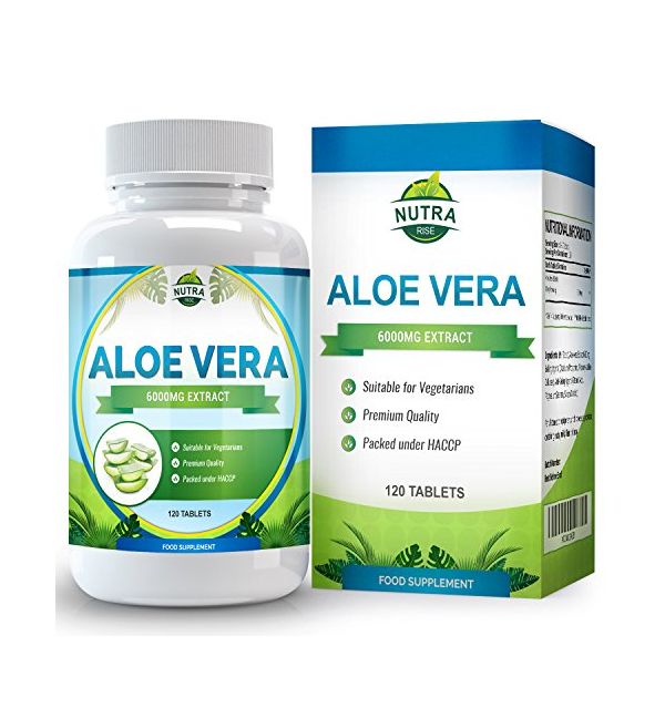 Aloe Vera-Gel: So kannst du effektiv damit abnehmen | ELLE