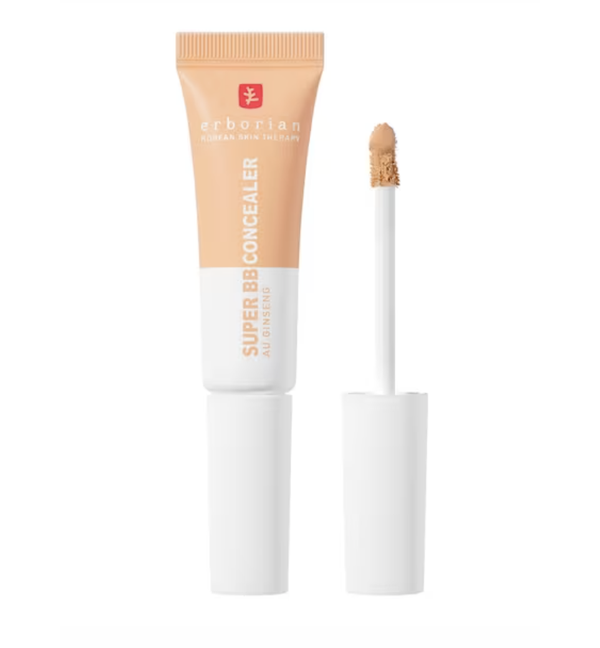 Debby Concealer Stick Mit Arganöl – Deckkraft Für Augenringe, 4 G