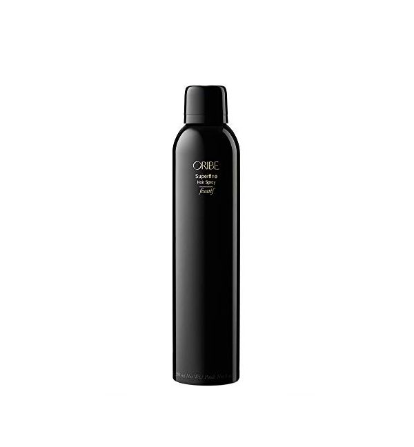 Die 5 besten Haarsprays für feines Haar getestet und bewertet