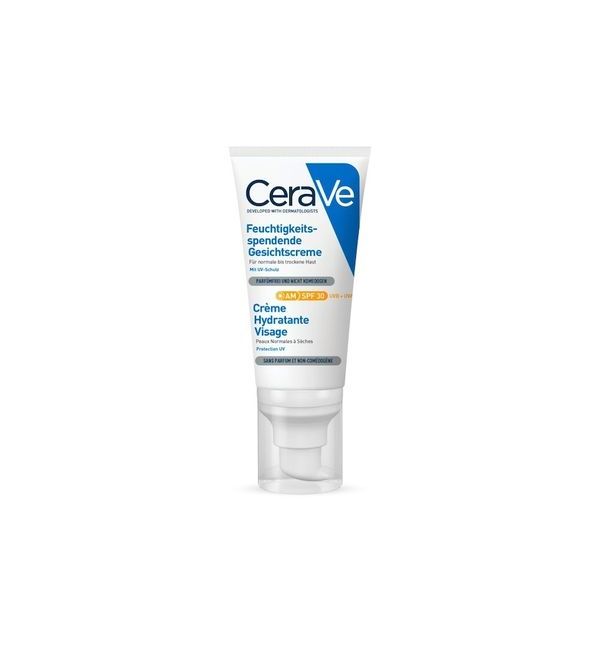 OTOME Gesichtscreme Mit Vitamin C – Intensive Feuchtigkeitscreme Für Normale, Trockene & ölige Haut