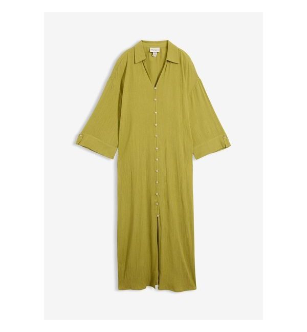 Der schnste Sommertrend 2026? Das Kaktus-Kleid von Bonprix!