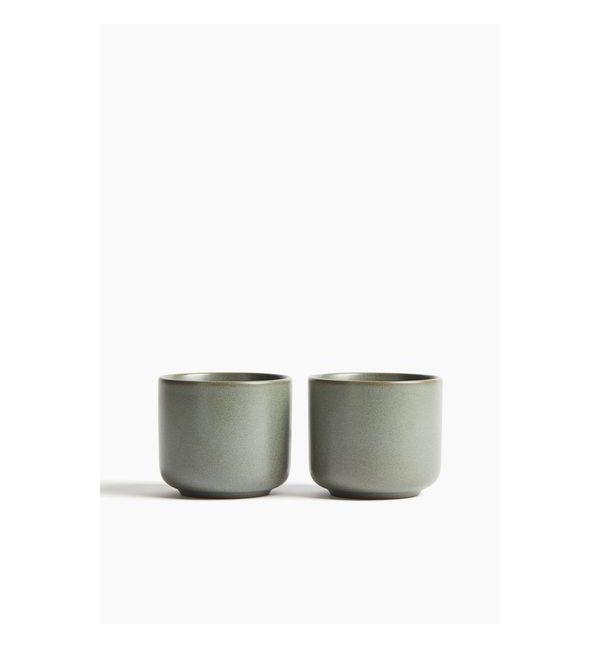 Diese Woche bei H&M-Home: Für dieses Geschirr hagelt es Komplimente von Gästen!