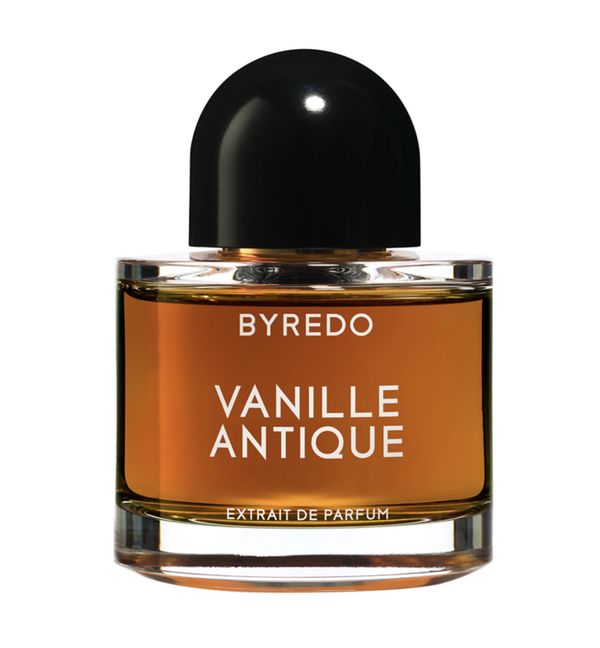 Vanille-Parfum: Die besten Düfte und ihre Wirkung