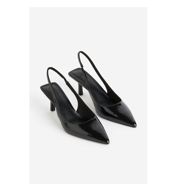 Ladies slingbacks on sale