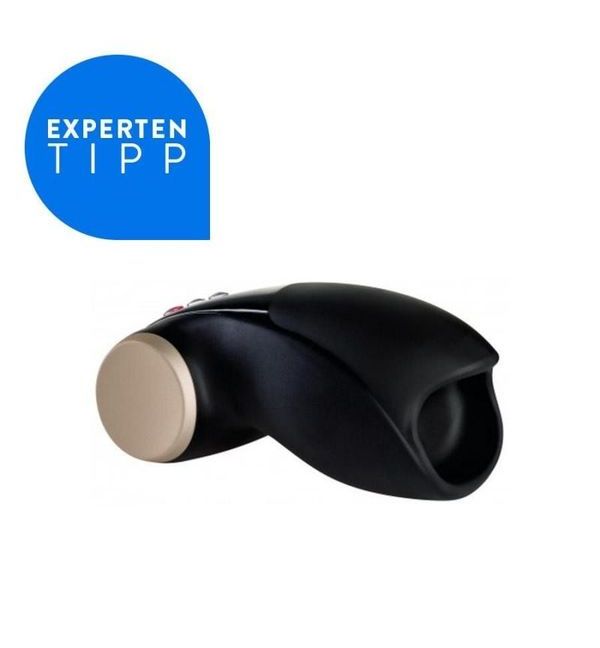 sex vibrater Die besten Masturbatoren und Vibratoren für Männer