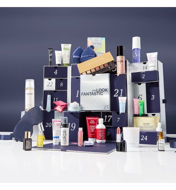Die 22 besten BeautyAdventskalender 2024