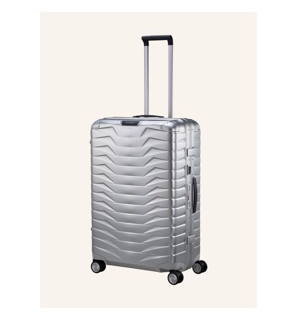 samsonite hardschalen koffer