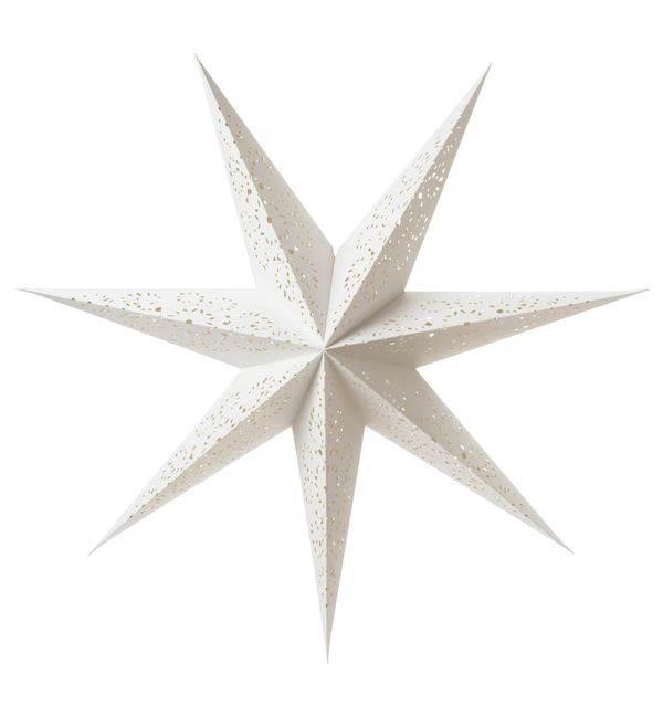 Neu bei Ikea: Magisch leuchtende Skandi-Adventsdeko fr unter 10 Euro