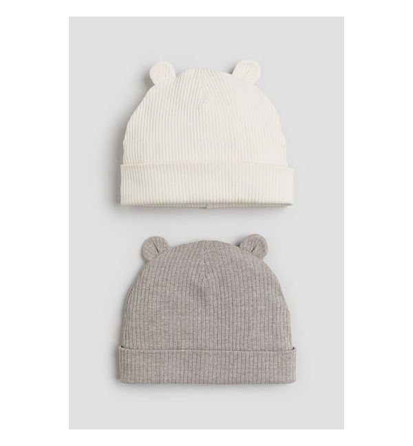 Die 10 meistgekauften Baby-Produkte bei H&M
