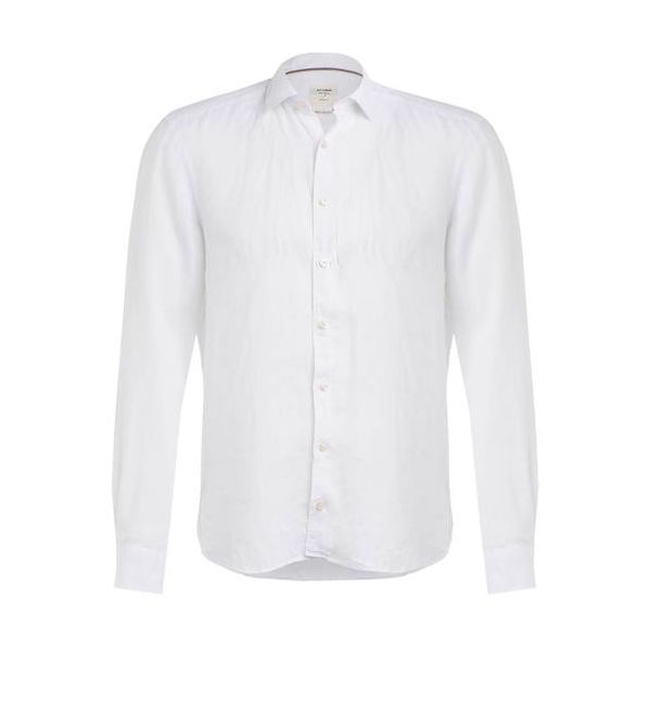 Das weiße Hemd sieht 2020 so aus: Alles zu den neuen Trends