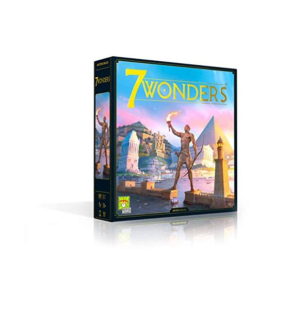 Brettspiele für Erwachsene: die besten Gesellschaftsspiele 2021