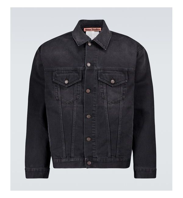 Levis Jeansweste Herren Gebraucht Jean Jacket Levis Jeansjacke