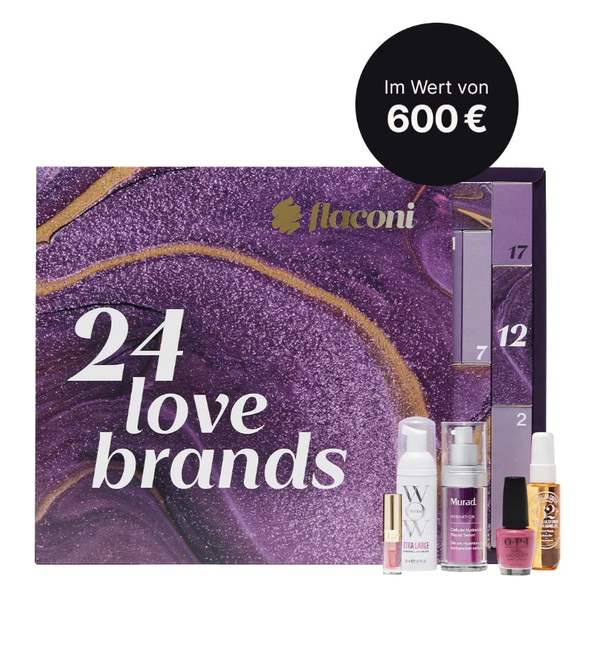 Revolution Beauty Adventskalender 2024 Ab € 49,05 (2025