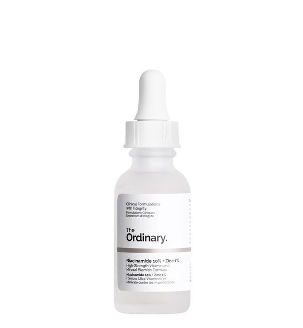 The Ordinary Anti Pickel